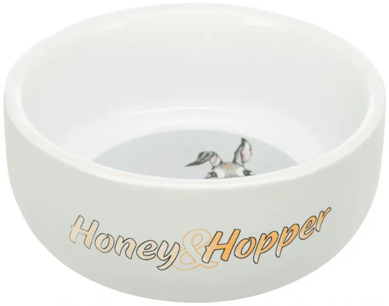 Preview: Honey & Hopper Keramiknapf